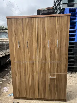 Stylist 4ft by 6ft Closest