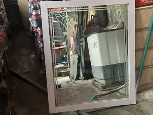 Large Salon Wall Mirror