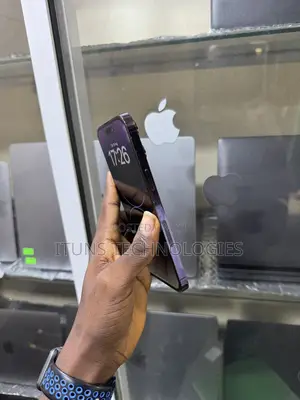 Apple iPhone 14 Pro Max 512 GB Purple