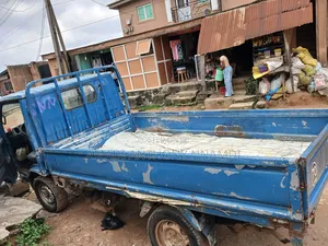 Selling of a Truck