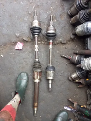 Tokunbo Driving Shaft for Ford Escape 2017-2020