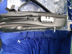 Brand New Backpack