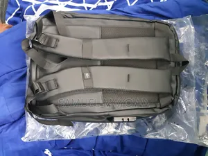 Brand New Backpack