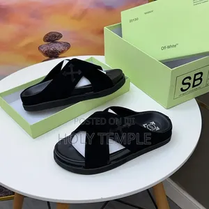 Top Quality Luxury OFF-WHITE SB Palms