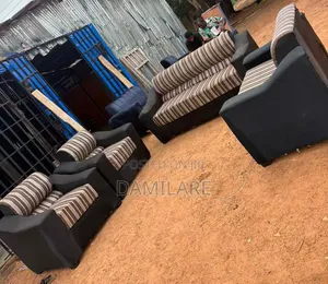 Set of Chairs