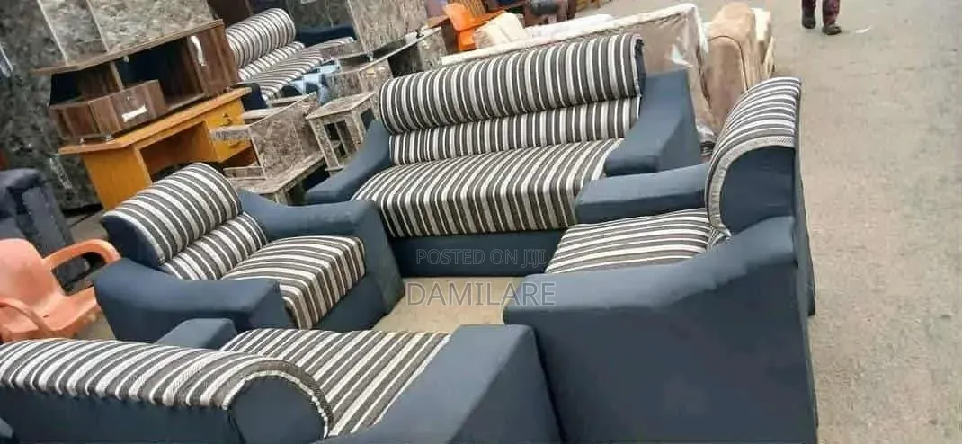 Set of Chairs