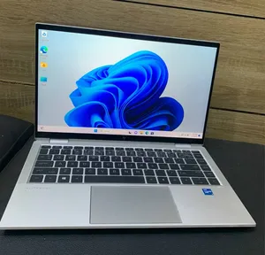 New Laptop HP 8GB Intel Core Ultra 5 SSD 500GB