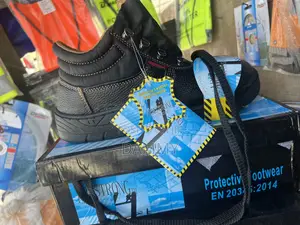 High Quality Safety Boot