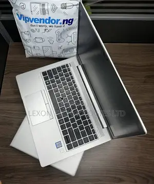 Laptop HP EliteBook 840 8GB Intel Core i5 SSD 256GB