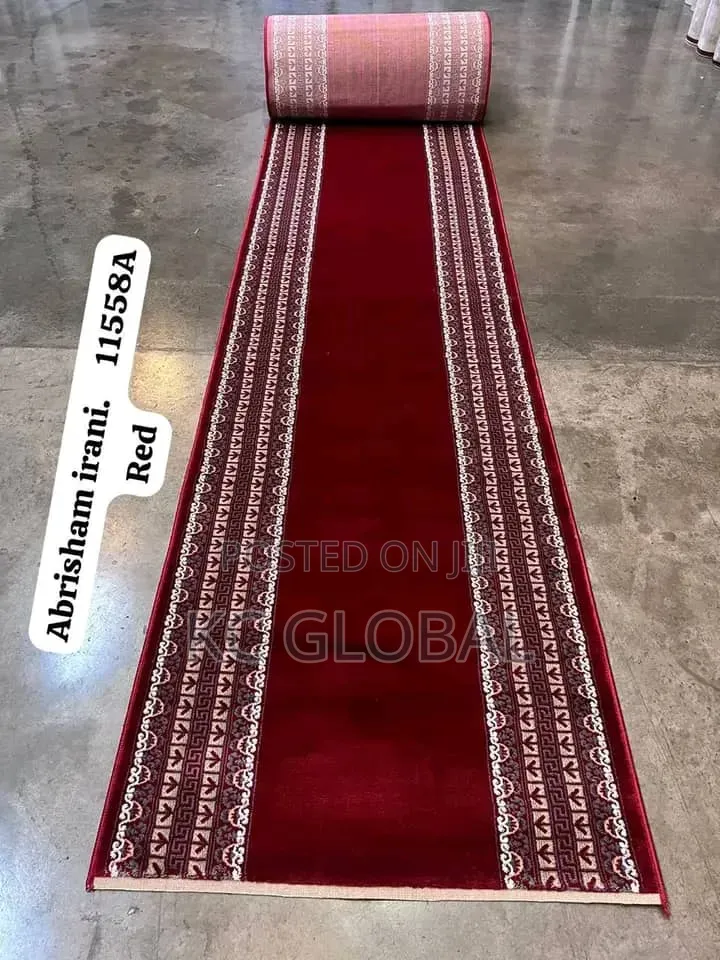 Quality Work Way Rug VIP 20 Meter