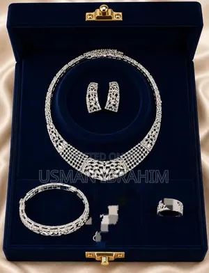 A.m.s Jewelries and Costumers