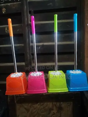 Toilet Brush