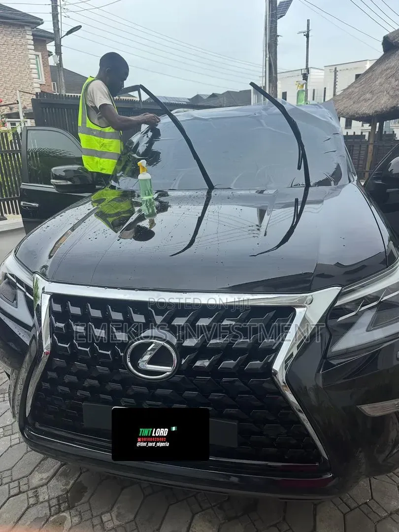 Ceramic Tinted