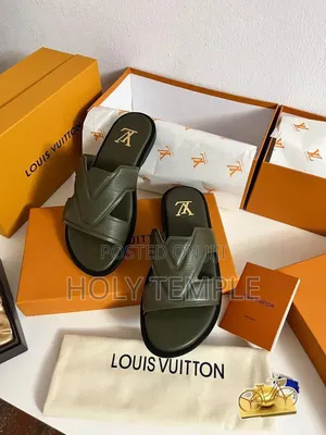 Top Quality Luxury Louis Vuitton Palm