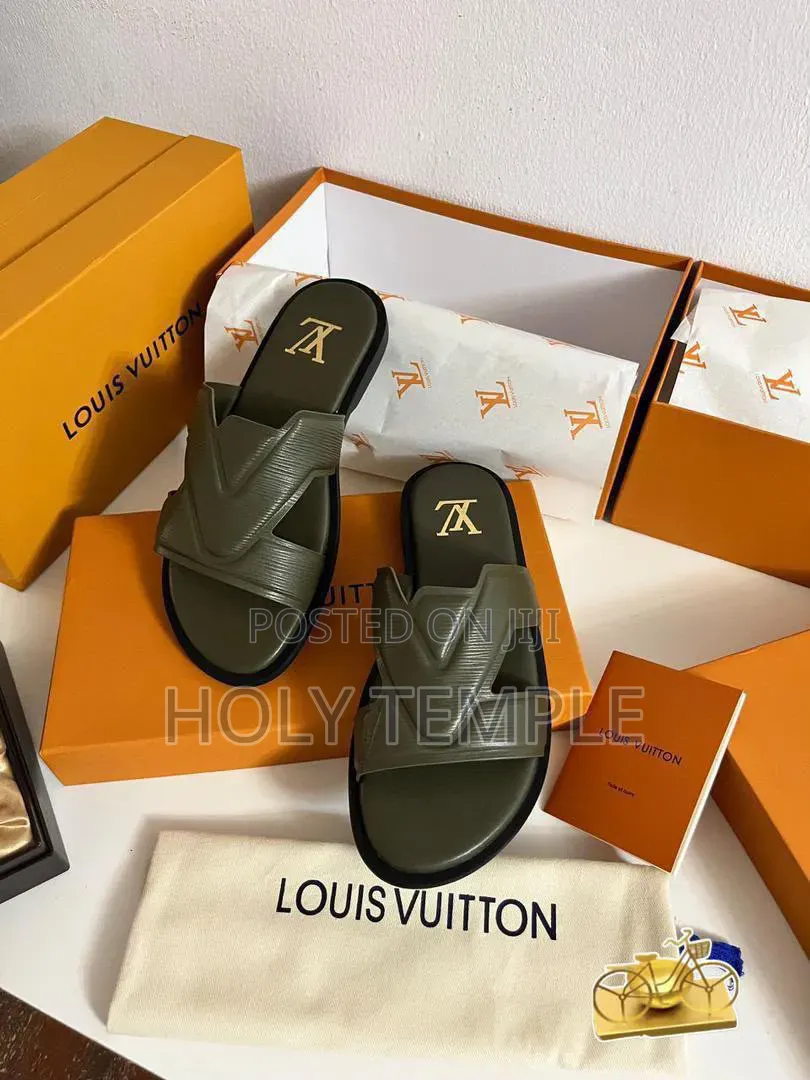 Top Quality Luxury Louis Vuitton Palm