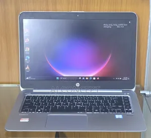 Laptop HP EliteBook Folio 1040 G3 16GB Intel Core i7 SSD 256GB