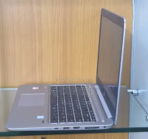 Laptop HP EliteBook Folio 1040 G3 16GB Intel Core i7 SSD 256GB