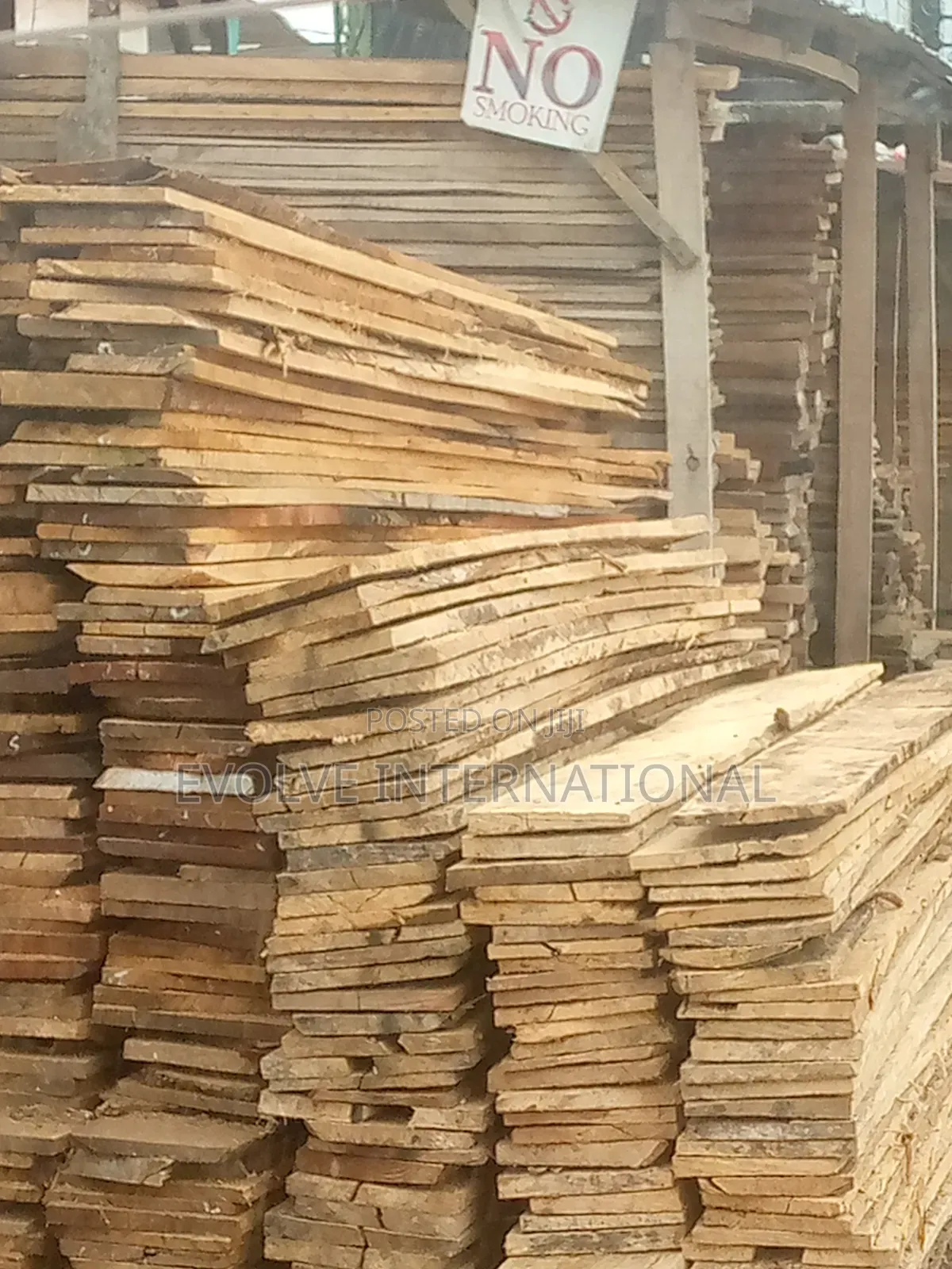Abora Standard Wood