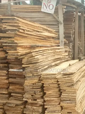 Abora Standard Wood