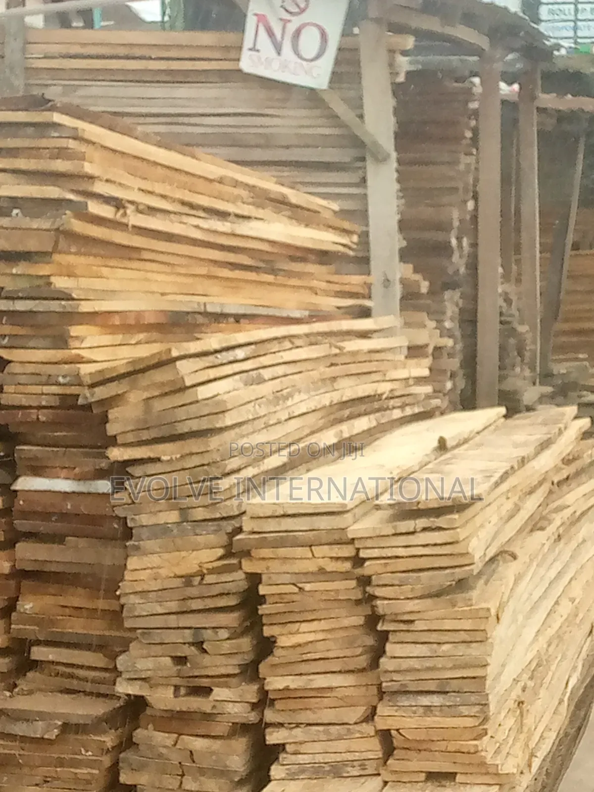 Abora Standard Wood