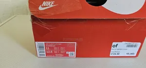 Air Flight Lite Mid USA Olympic Edition.