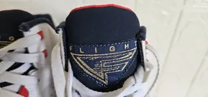 Air Flight Lite Mid USA Olympic Edition.
