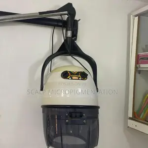 Professional Quality Egg Wall Hair Dryer Salon