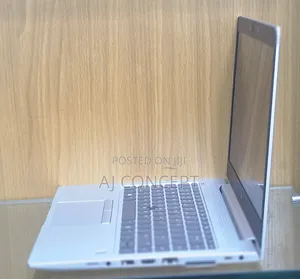 Laptop HP EliteBook 840 G6 16GB Intel Core i7 SSD 512GB