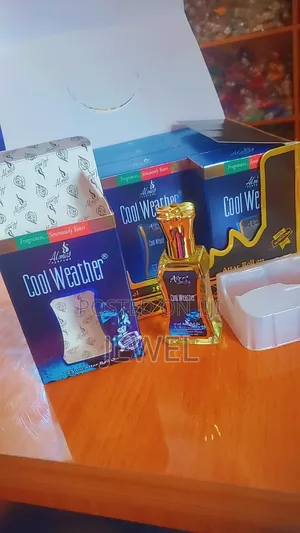 25ml Oil Perfume