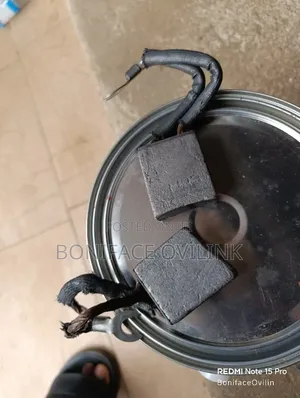 Graphite Carbon Brushes/Electric Motor Carbon Brush