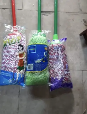 Industrial Mop