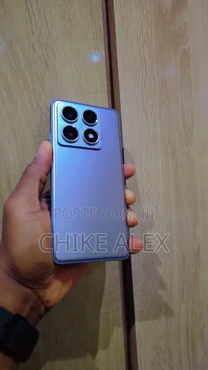 Xiaomi 14T Pro 256 GB Bronze