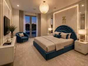 Nice Bedframes,strong and Durable. (6×6)