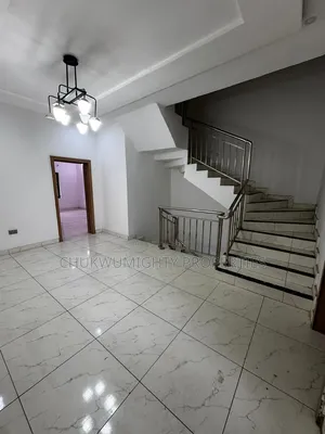 4bdrm Duplex in Katampe Property for rent