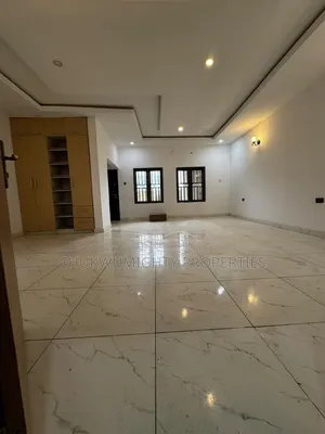 4bdrm Duplex in Katampe Property for rent