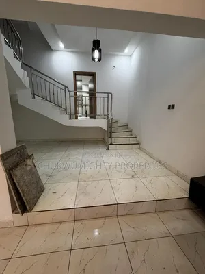 4bdrm Duplex in Katampe Property for rent