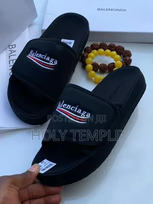 Original Luxury Balenciaga Palm