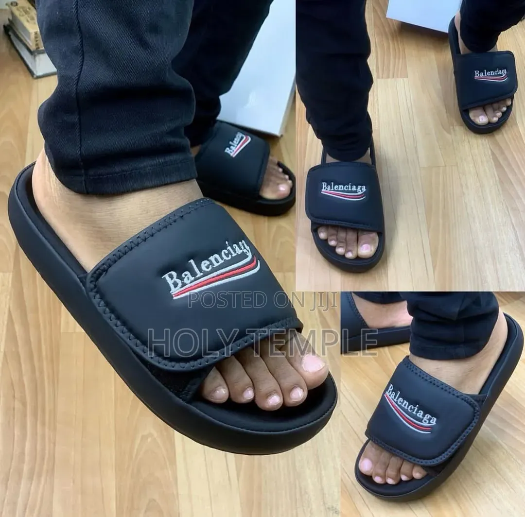 Original Luxury Balenciaga Palm