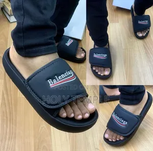 Original Luxury Balenciaga Palm