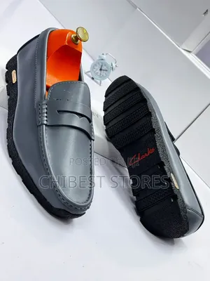 Premium Clarks Loafers for Mens