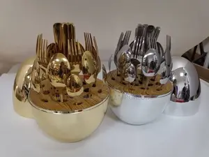 Eating Cutlery Set