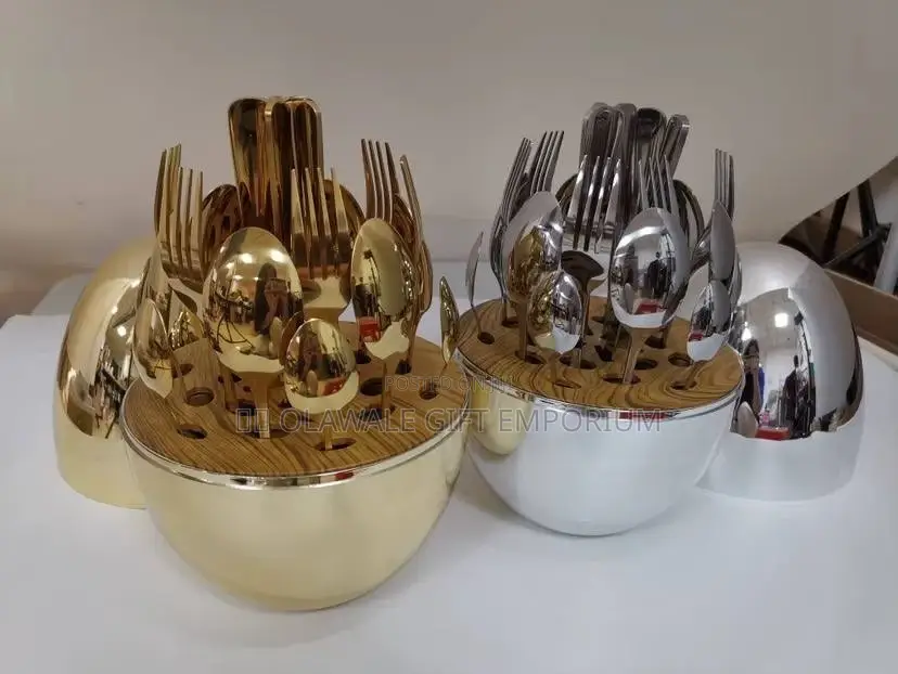 Eating Cutlery Set