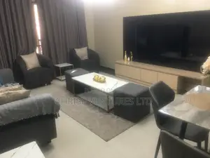 Furnished 2bdrm Apartment in Shonibare Estate for rent