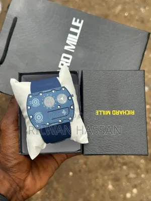 Richard Mille RMUP-01/150 Limited Edition