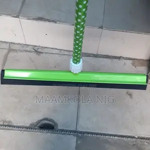 Affordable Floor Wiper
