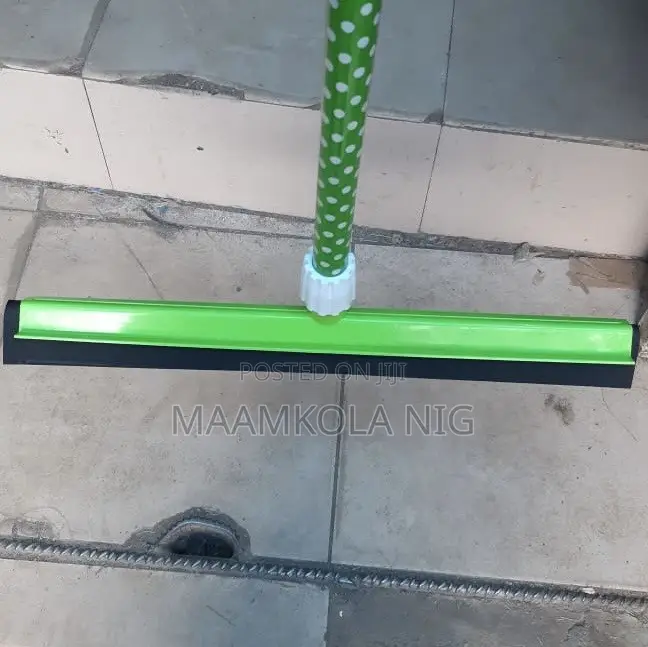 Affordable Floor Wiper