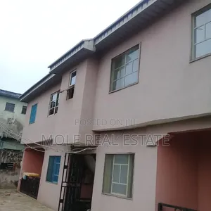 Furnished 2bdrm Block of Flats in Ikotun for sale