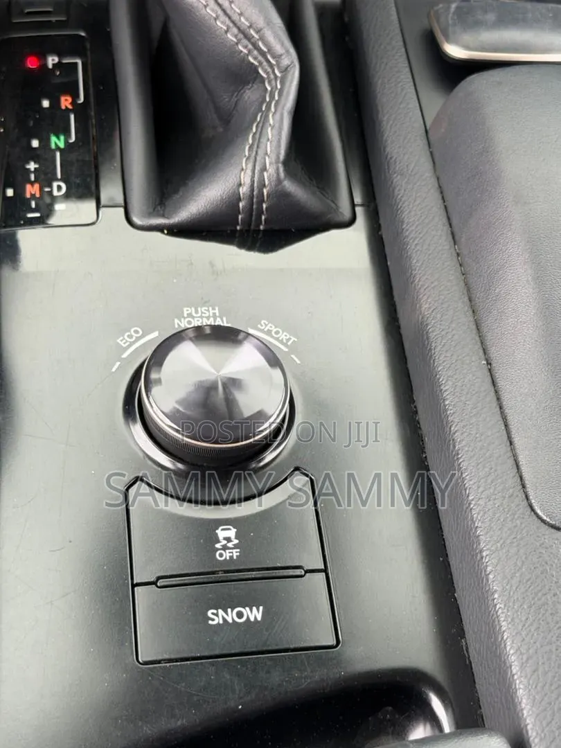 Lexus IS 2014 Black