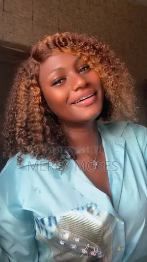 Mercy Moses
