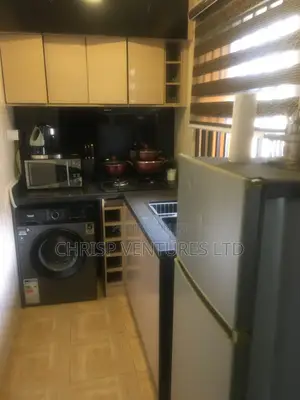 Furnished 2bdrm Apartment in Shonibare Estate for rent